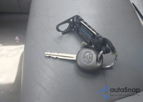 2007 Toyota Sienna Xle from USA, damaged, VIN 5TDBK22C07S005387